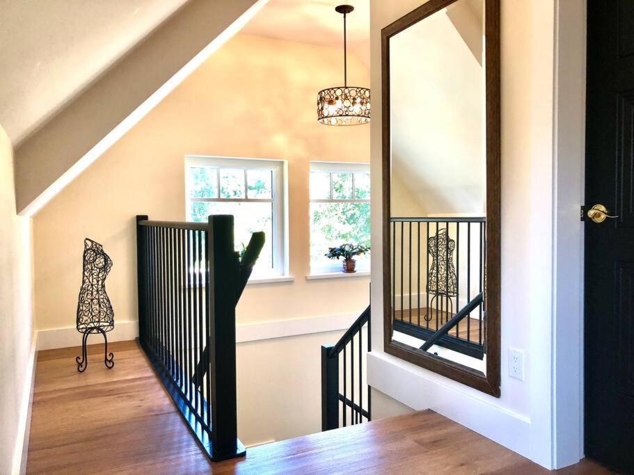 Seagull Studio Vacation Guest Suite Sooke Extérieur photo