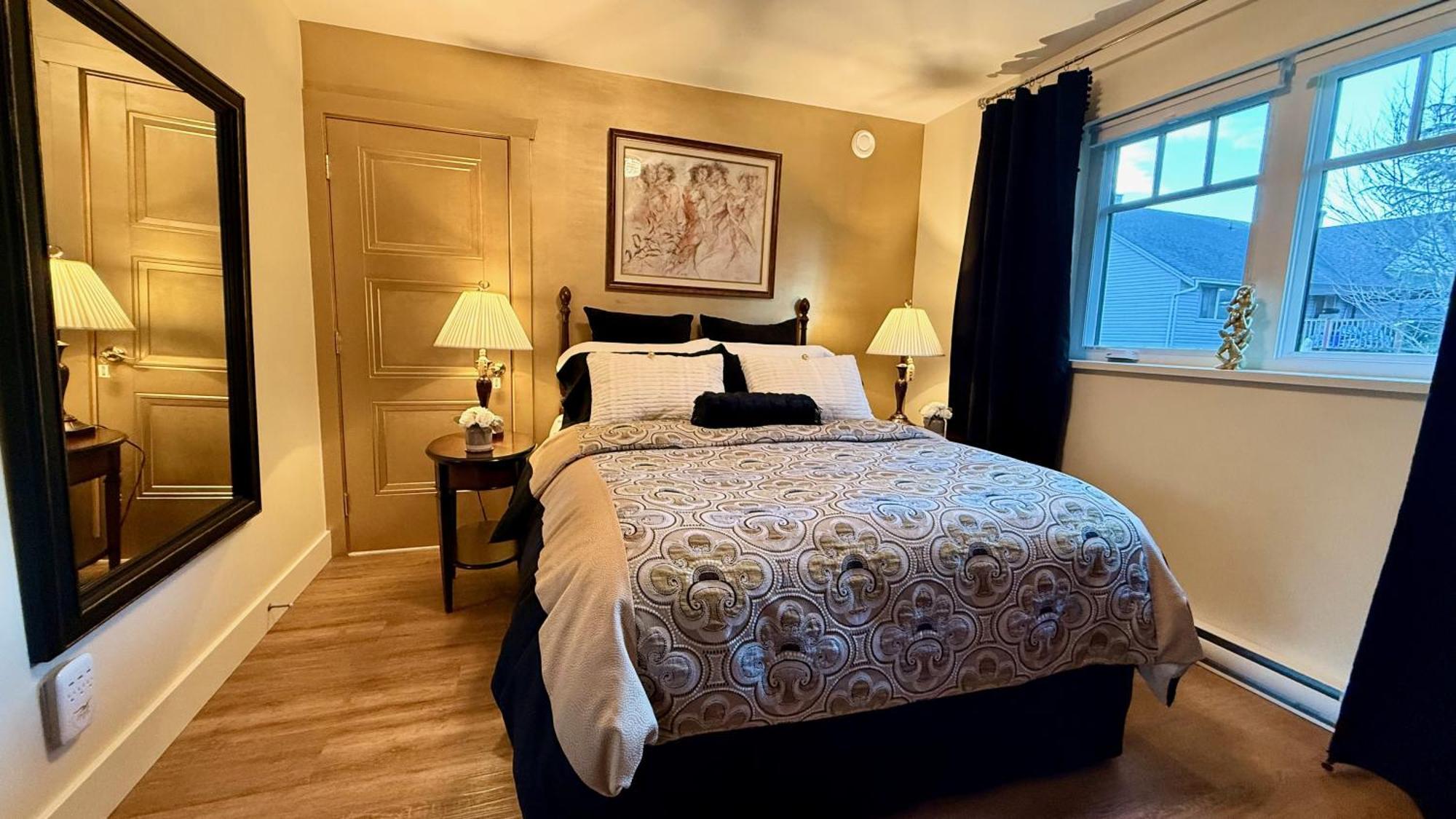 Seagull Studio Vacation Guest Suite Sooke Extérieur photo