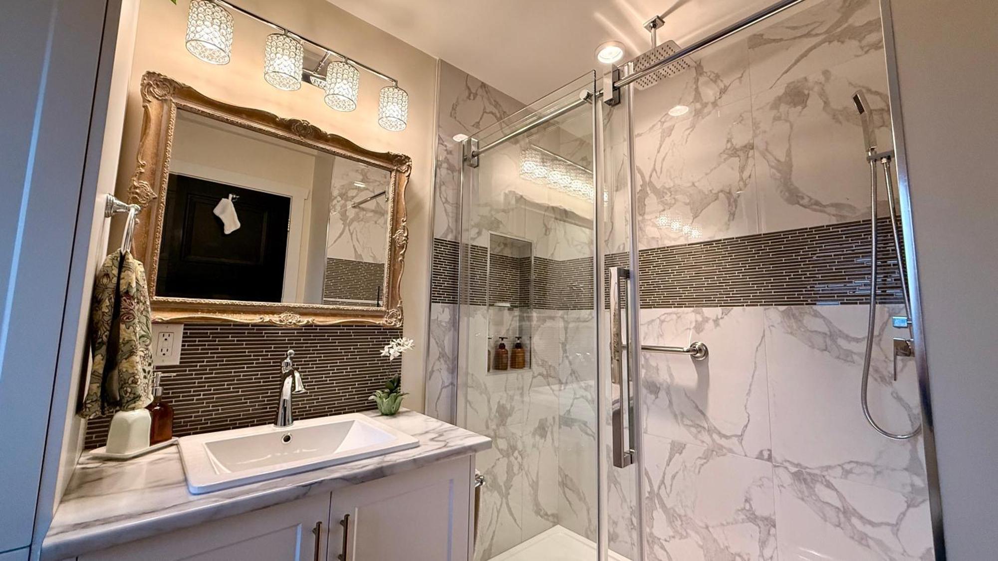 Seagull Studio Vacation Guest Suite Sooke Extérieur photo